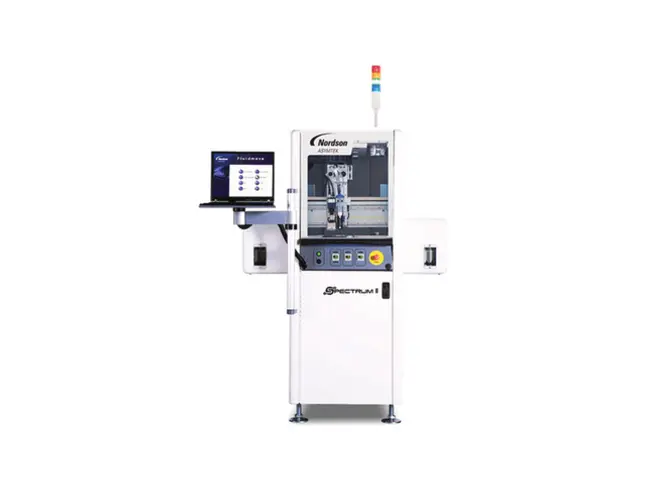 ระบบการจ่ายที่แม่นยำของ Nordson สามารถปรับปรุงความแม่นยำและประสิทธิภาพในการผลิตได้อย่างไร