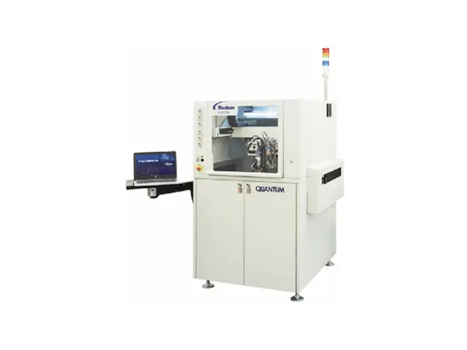 ASYMTEK Quantum Q-6800 ระบบจ่ายของเหลวมูลค่าสูง