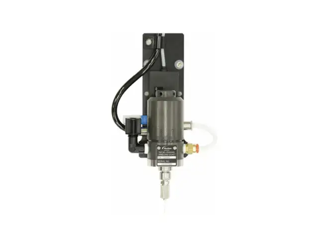 ASYMTEK SC-400 เครื่องพ่นสีพรีซิชั่เคลือบ