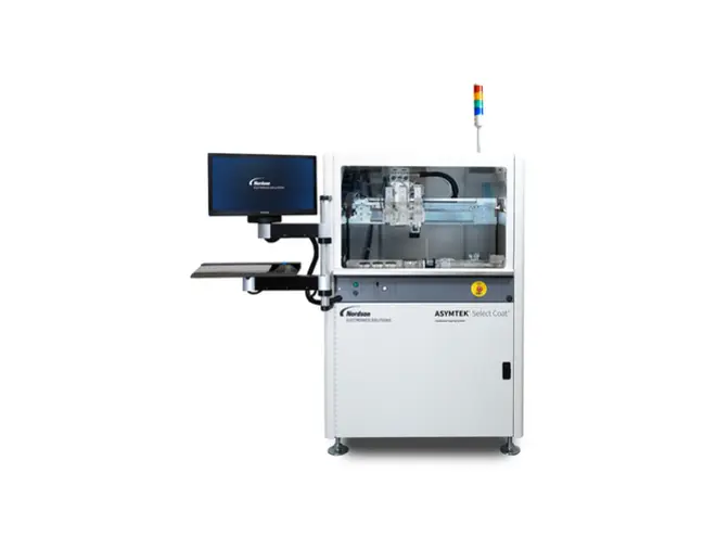 ASYMTEK ซีเล็คโค้ท SL-1040