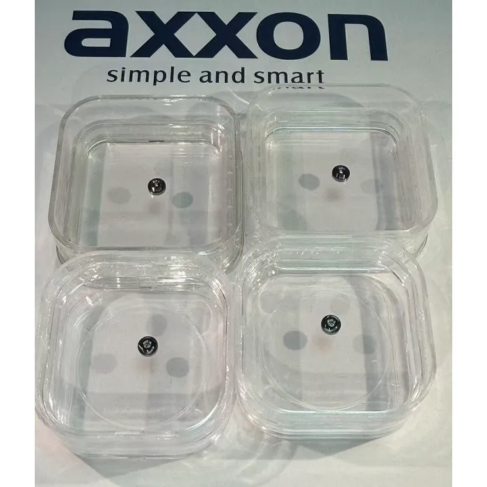อุปกรณ์เสริม Axxon Fluid Path