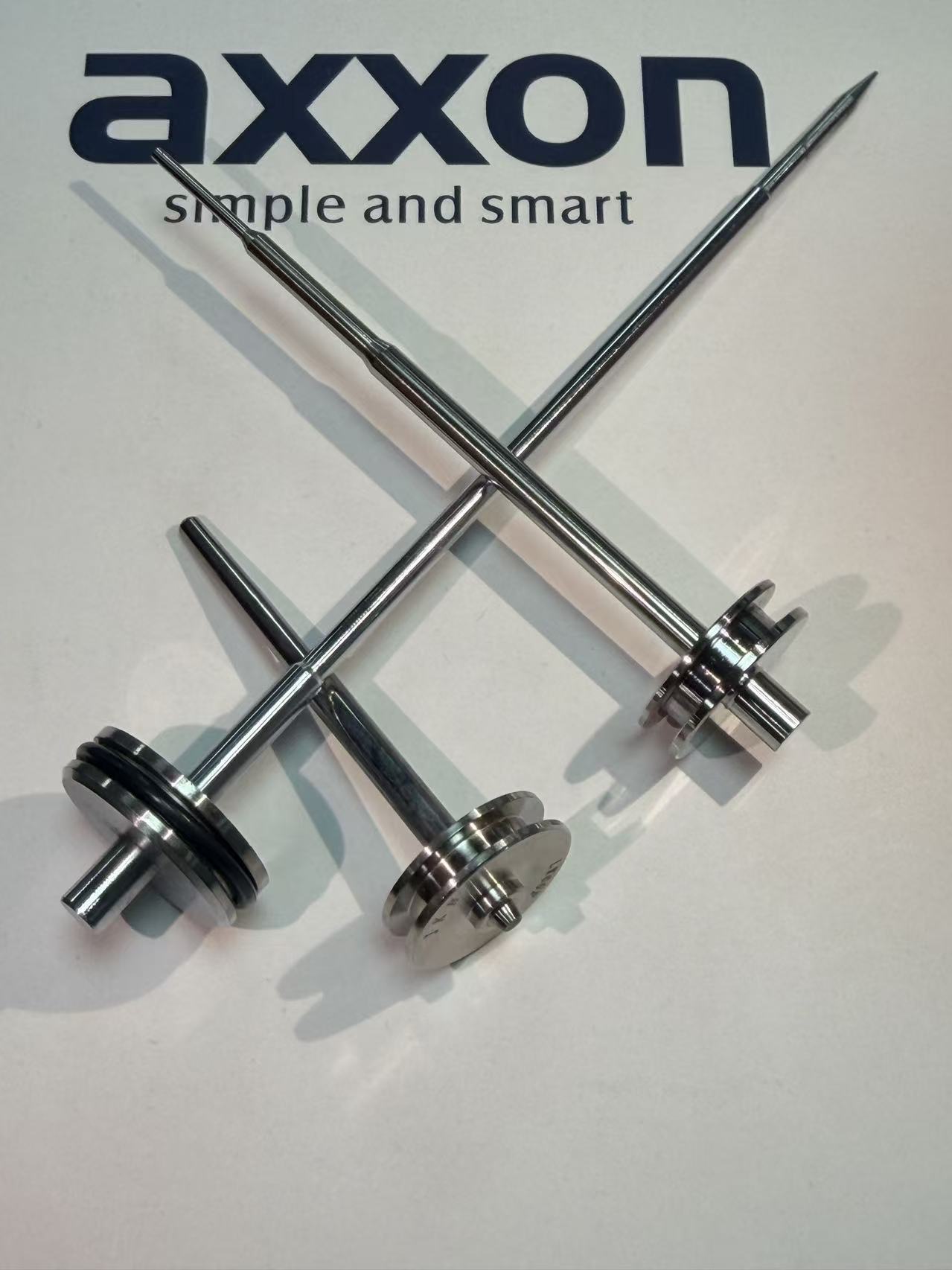 Axxon Tappet/เข็ม