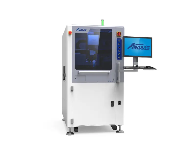เครื่องเคลือบพรีซิชั่ iCoat-5 Series
