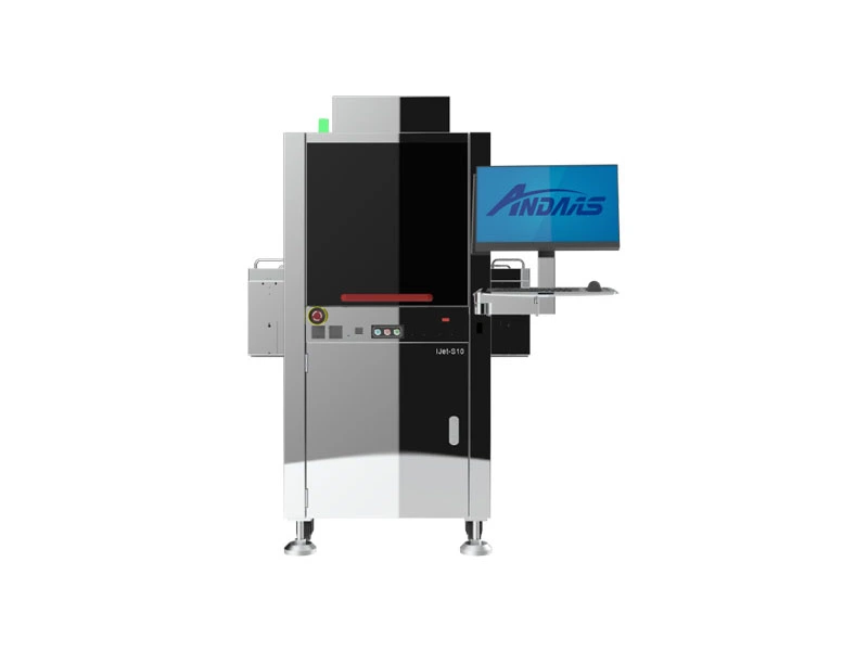 เครื่องจ่ายไอเจ็ท-S10