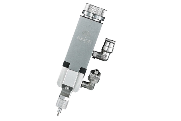 วาล์วเข็มแม่นยำ V-420A