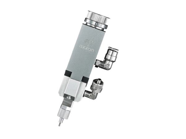 V-420A วาล์วเข็มแม่นยำ